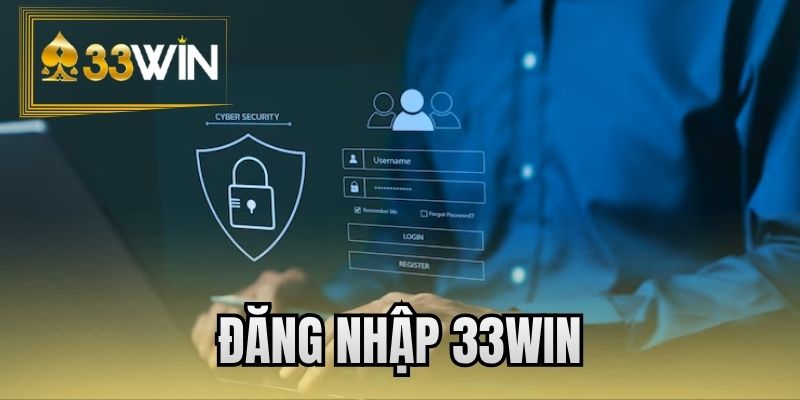 Đăng nhập 33WIN